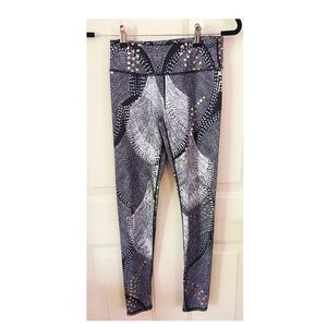 Fabletics leggings by late Hudson